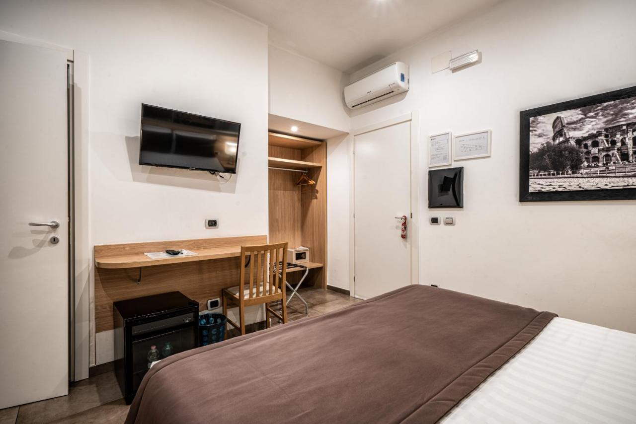 Paolo Ii Hotel Rome