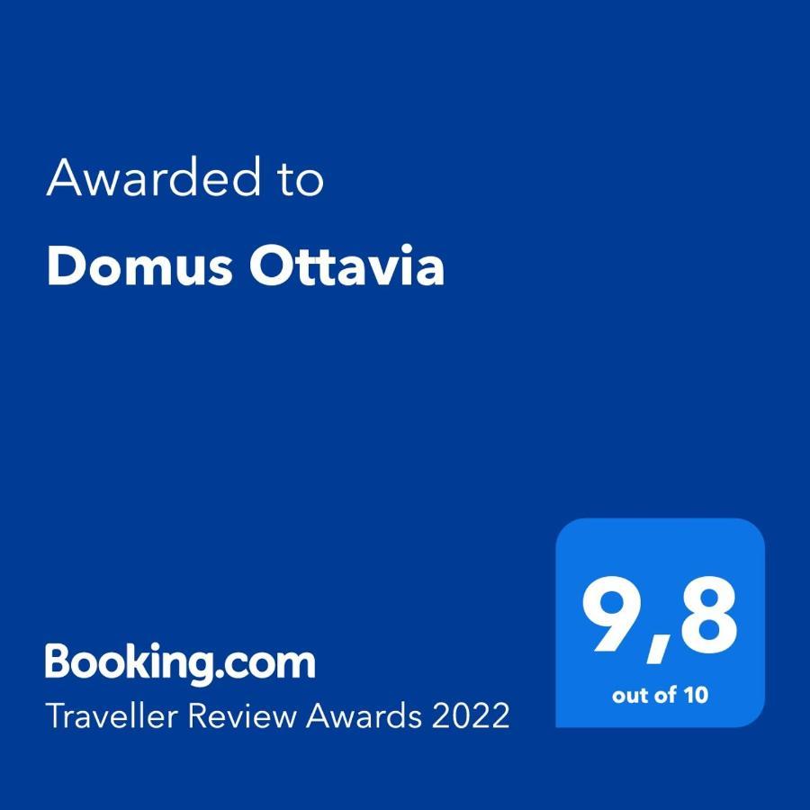 Domus Ottavia In Apartment