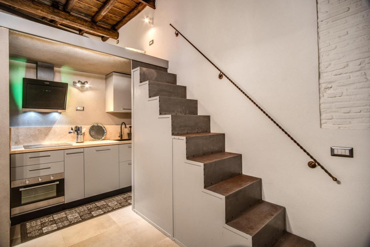 Casa Vantaggio * Rome