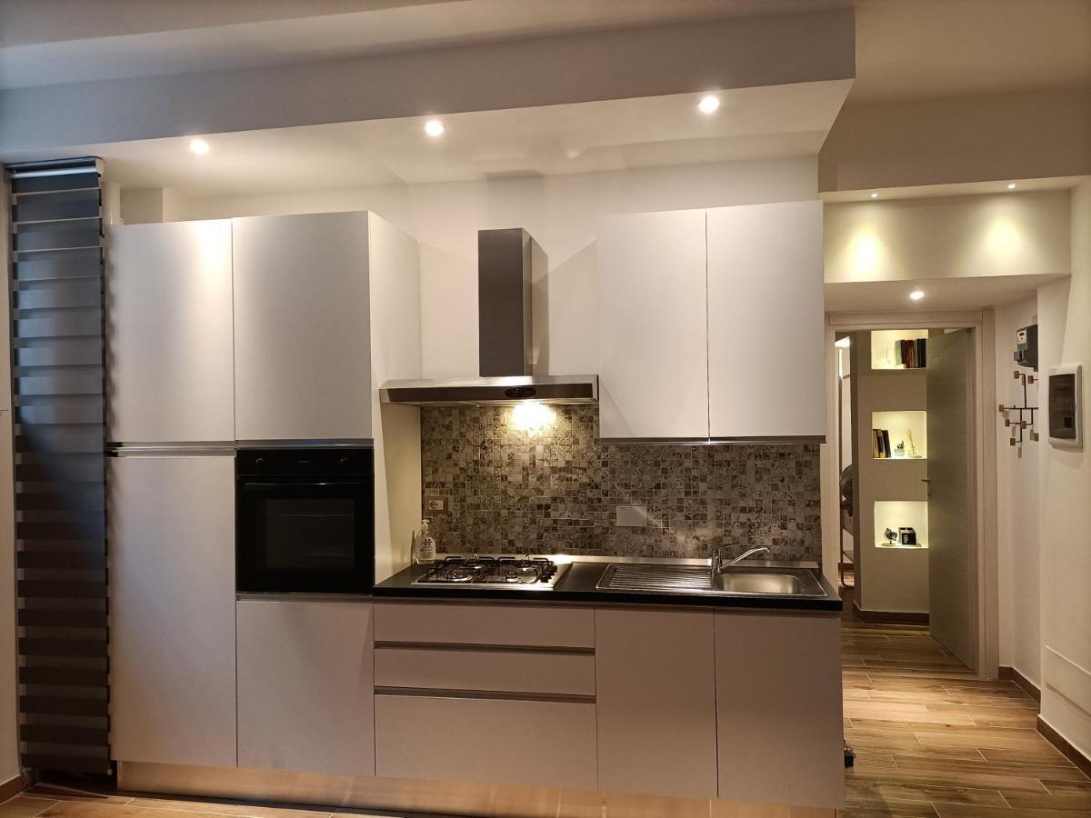 Casa Mia Metro A 100mt * Rome