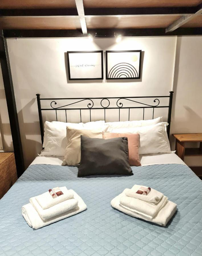 Apartment Flavel Tiberina *