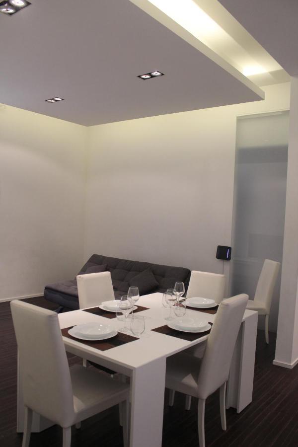 Appartamento Veneto Modern House