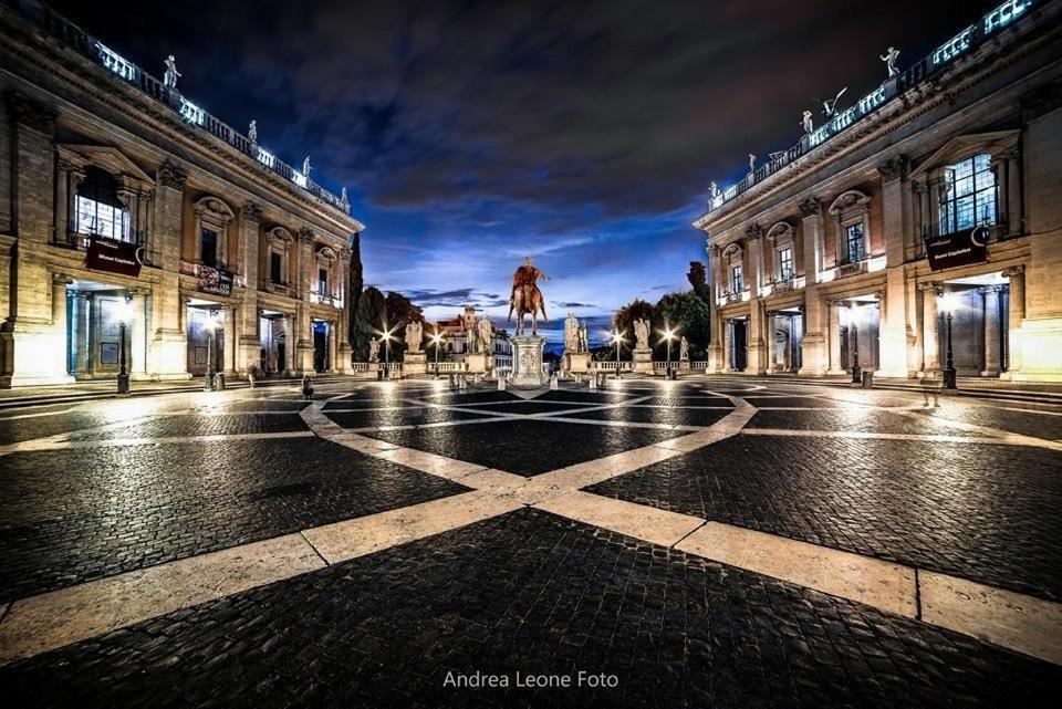 Appartamento Alcova Romana *