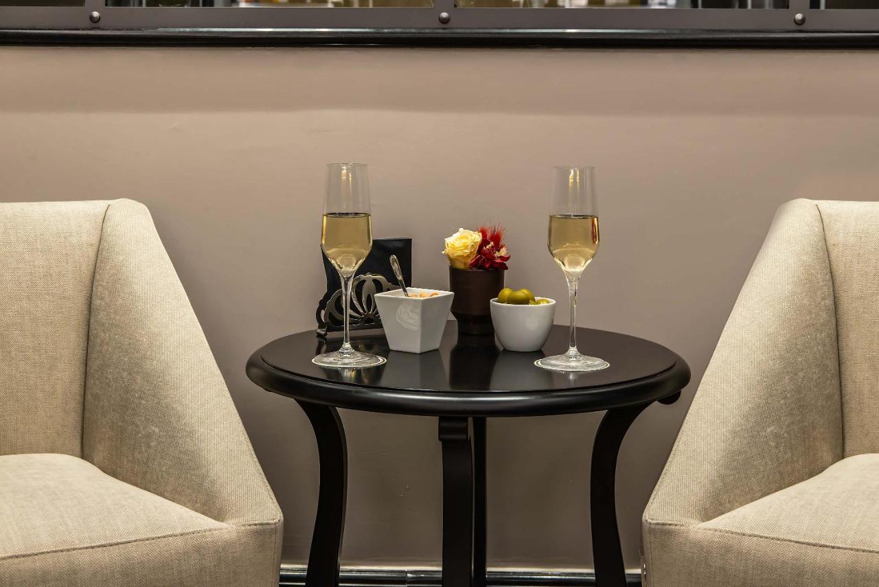 Hotel Lunetta Roma