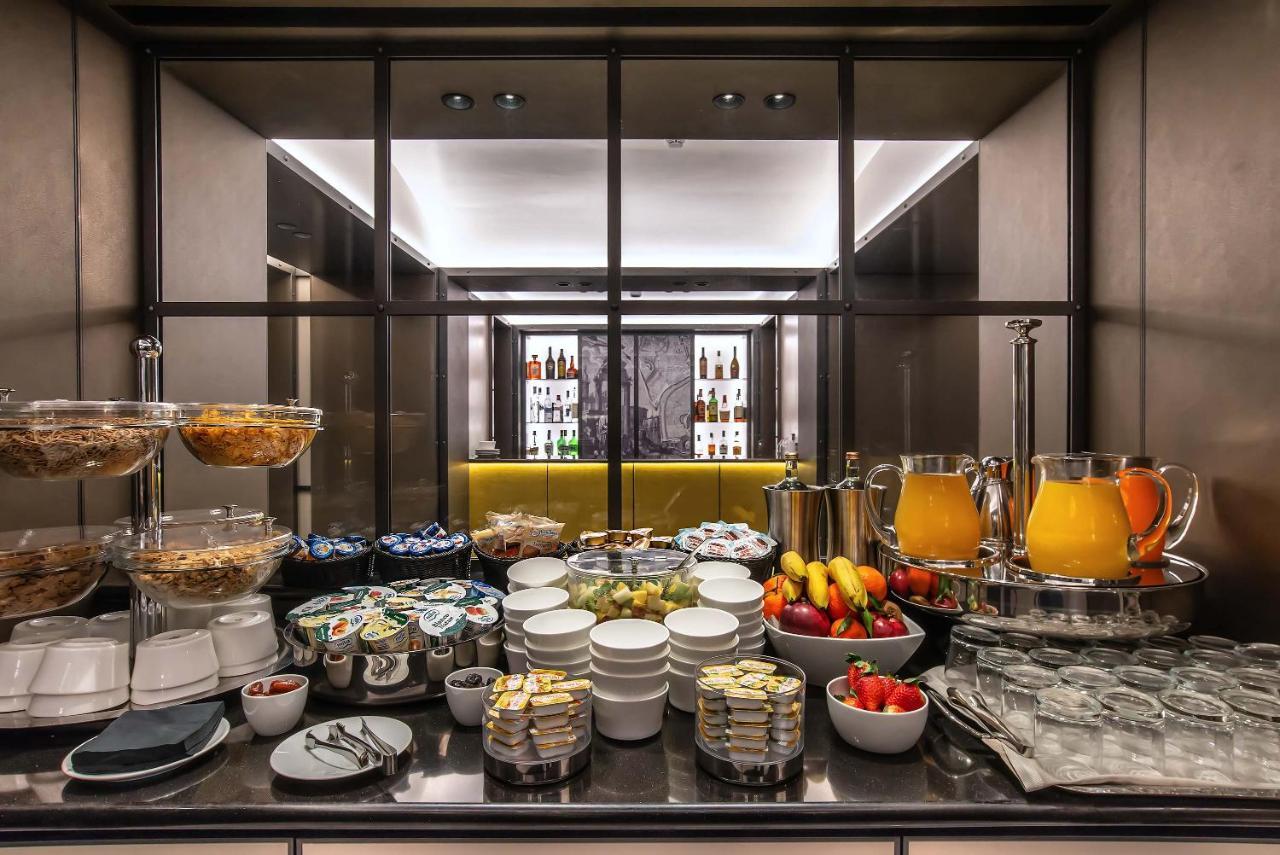 Hotel Lunetta Roma
