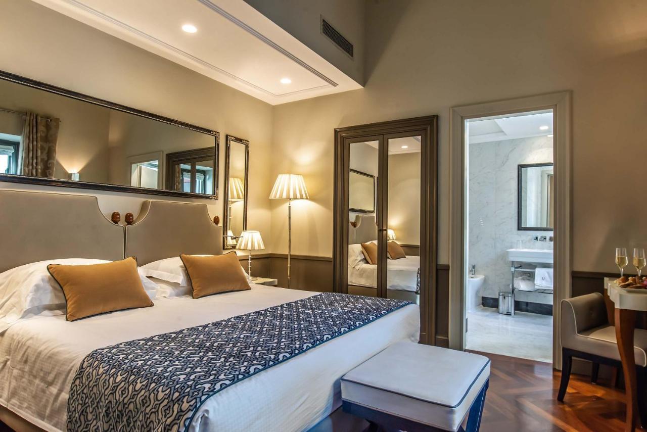 Lunetta 4* Rome