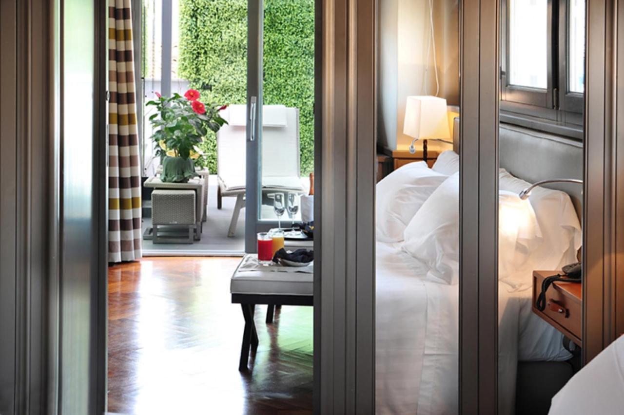 Lunetta 4* Rome
