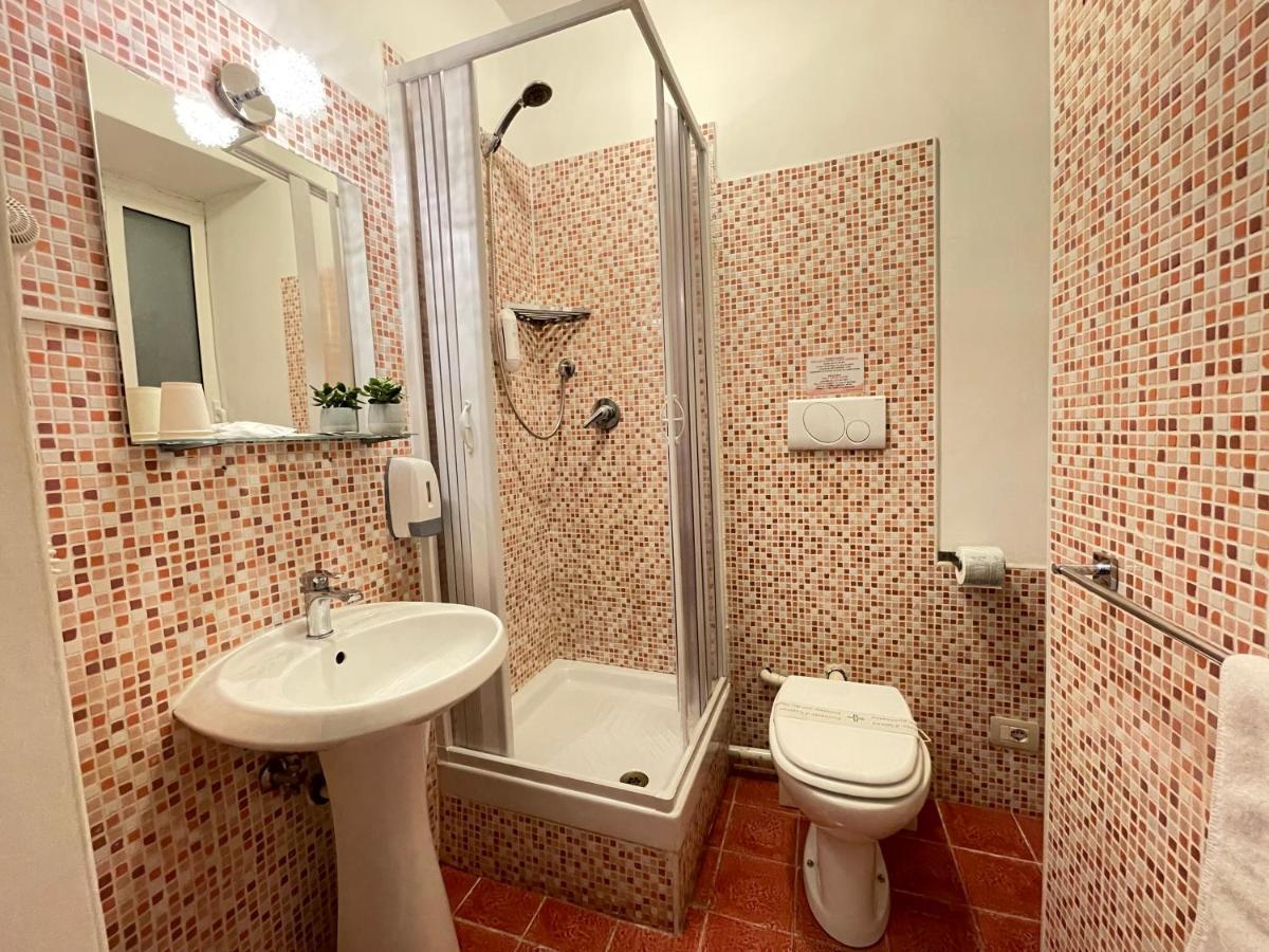 Affittacamere Holidays Otranto Roma
