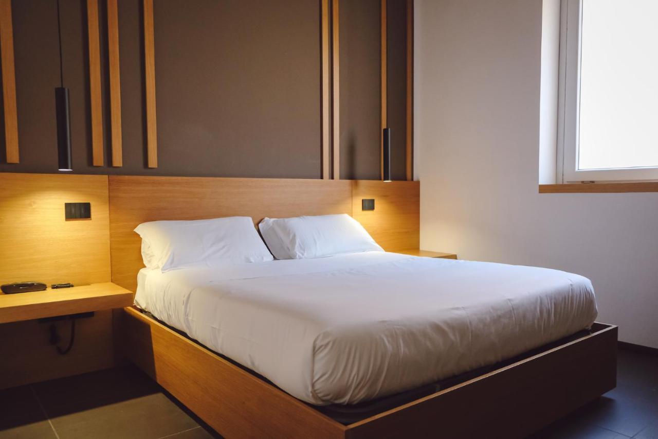 Central Lodge Hotel Hotel Rome