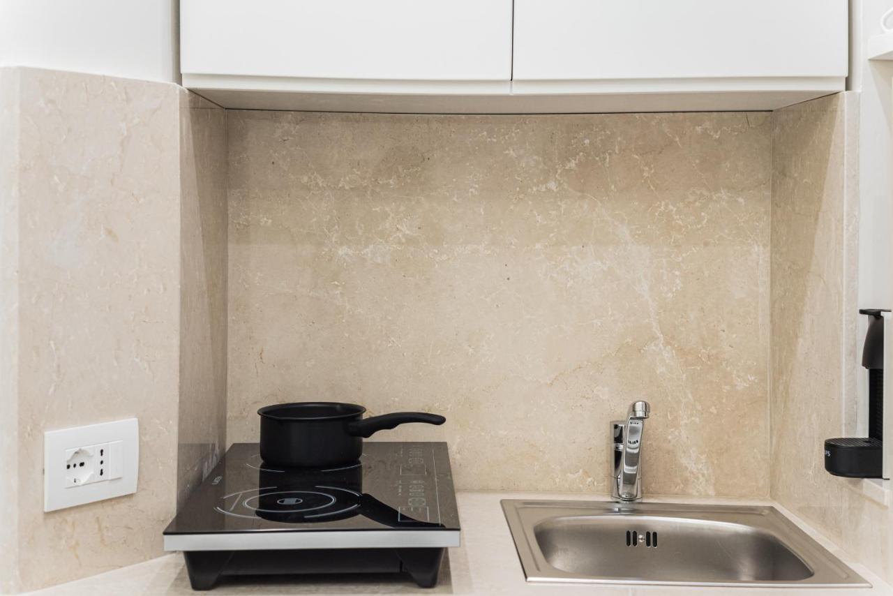 Apartment Frattina 35