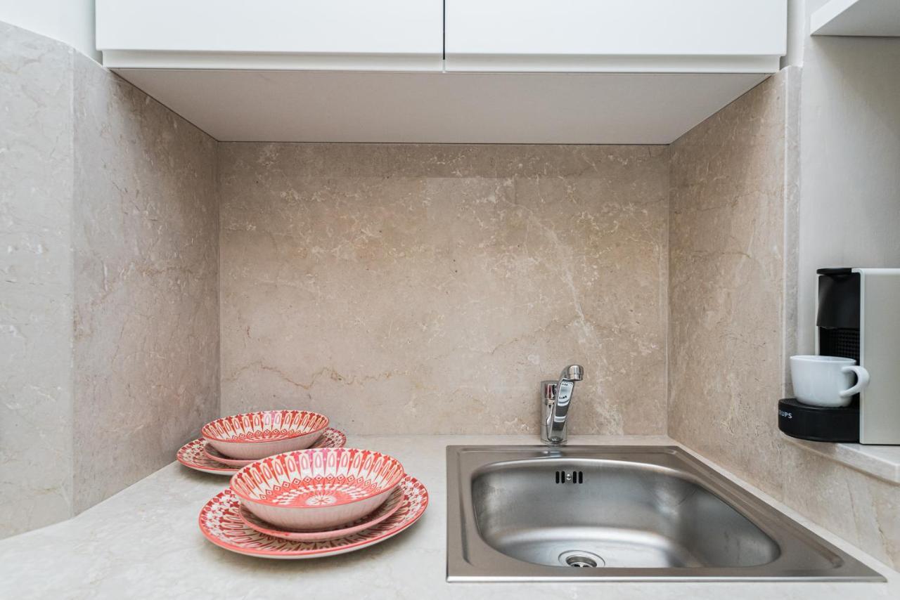 Frattina 35 Apartment *