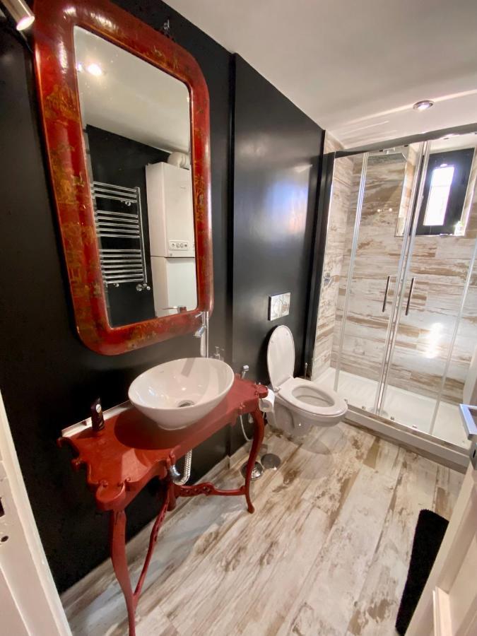 Magic Door Guest house