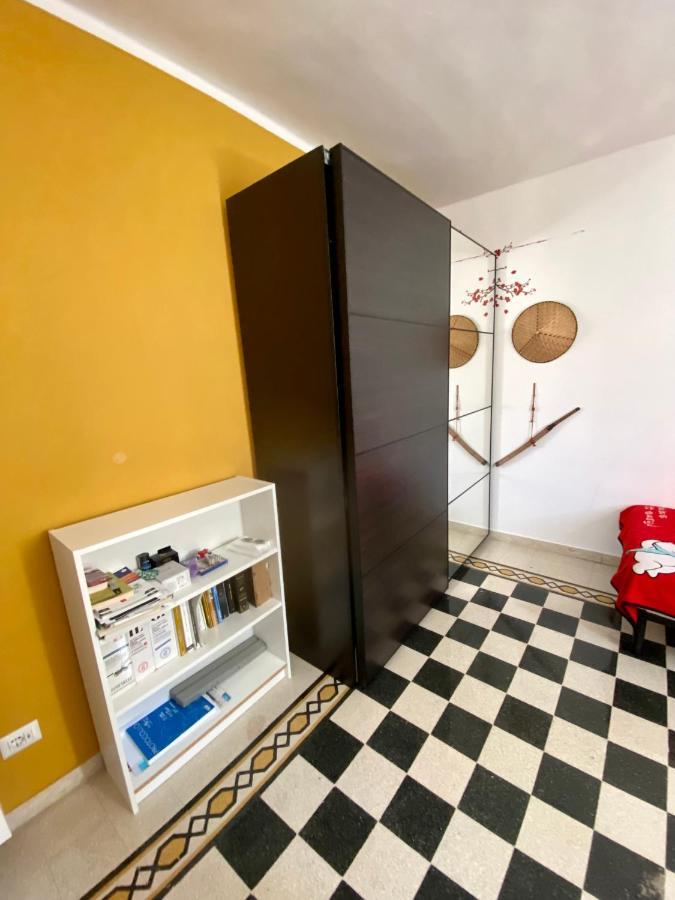 Magic Door Affittacamere 3*