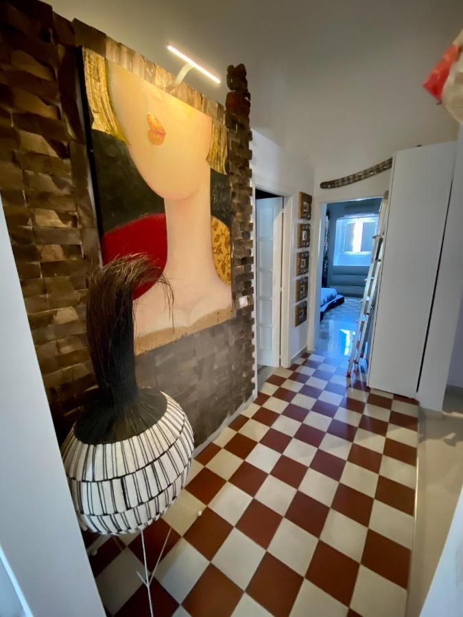 Magic Door Affittacamere Roma