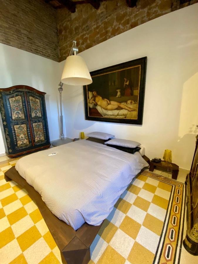 Guest house Magic Door