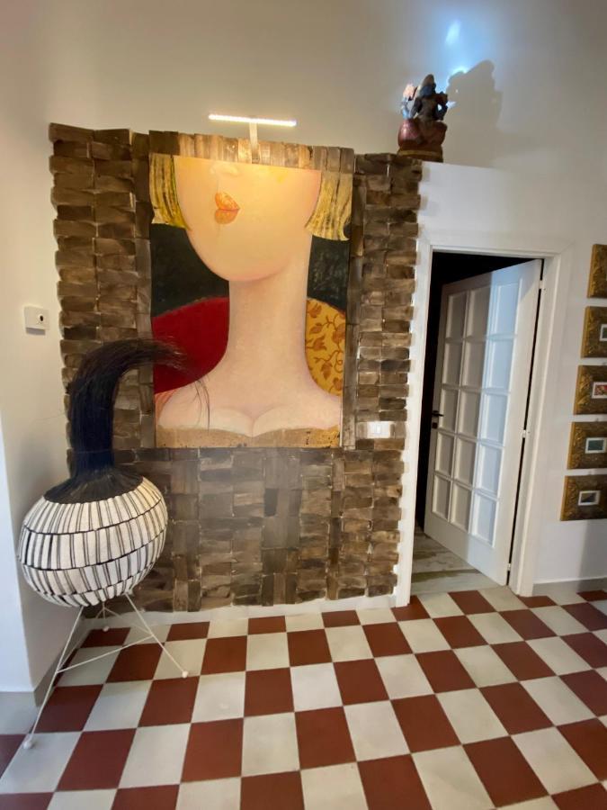 Magic Door Guest house 3*