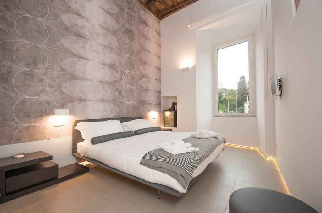 Guest house First Floor Rome