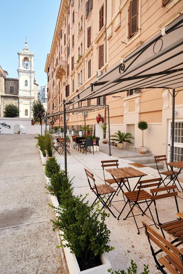 Moma Luxury Vatican By Varental * Roma