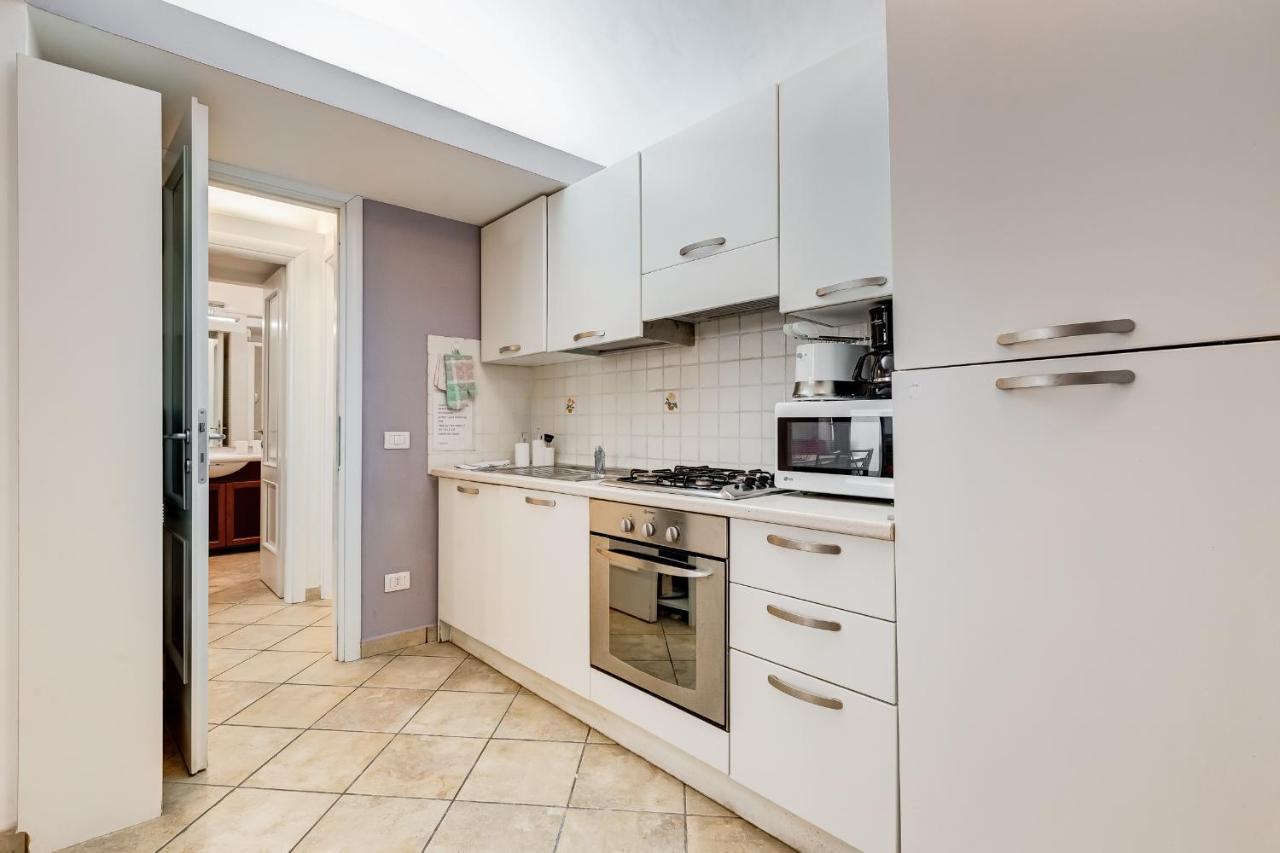 Spacious Loft In The Heart Of * Rome