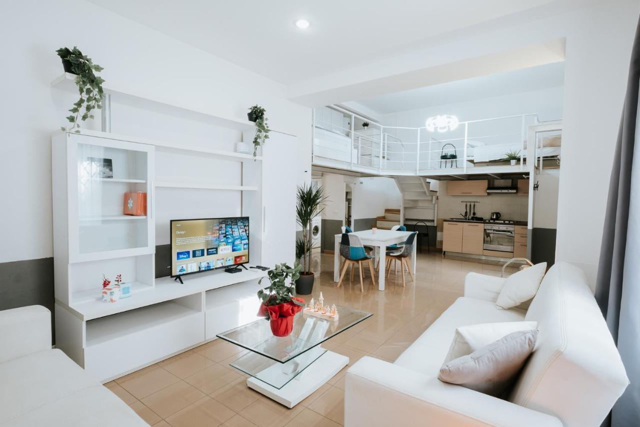 Bruno Domus Trastevere Apartment Rome