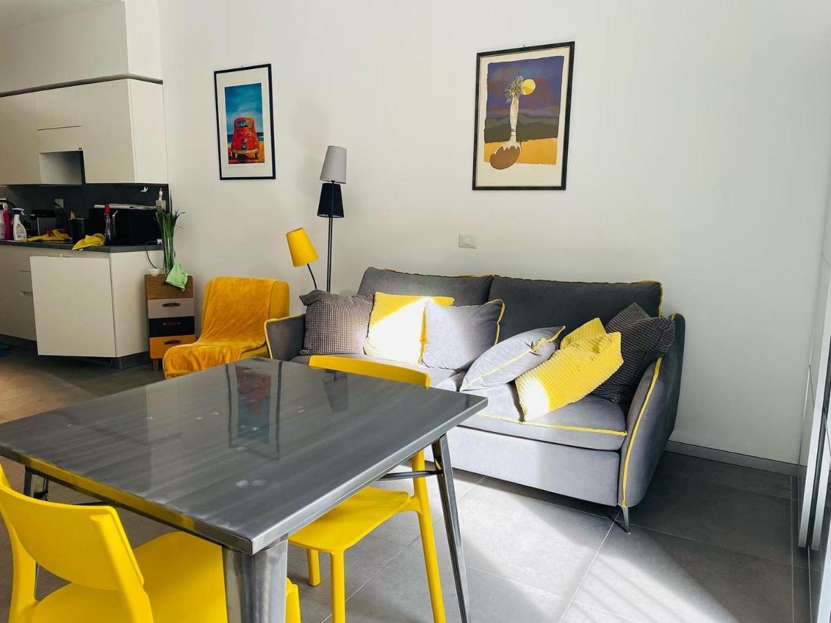 Cosy In The Greenest Corner Of Trastevere Apartment Rome