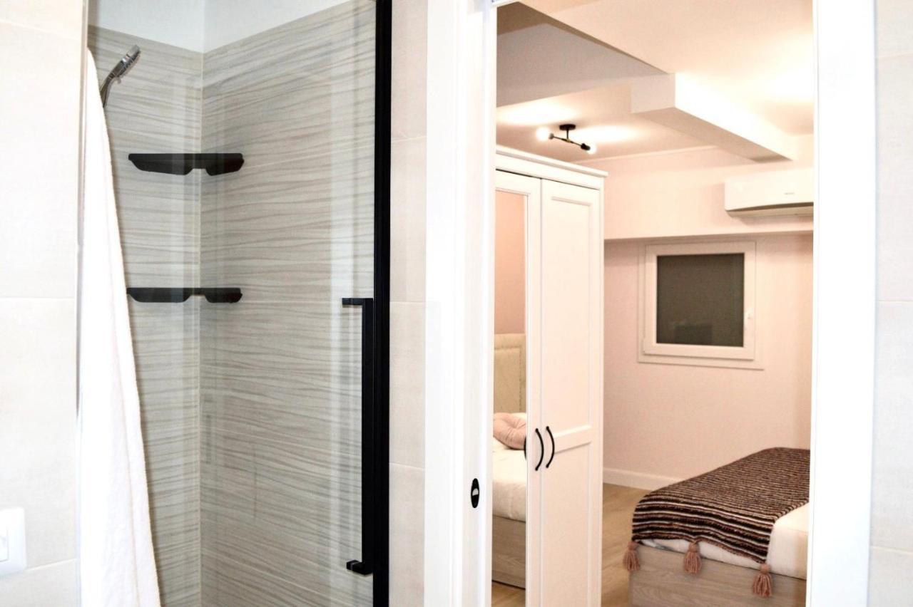 Guest house Domus Gratia Russo *