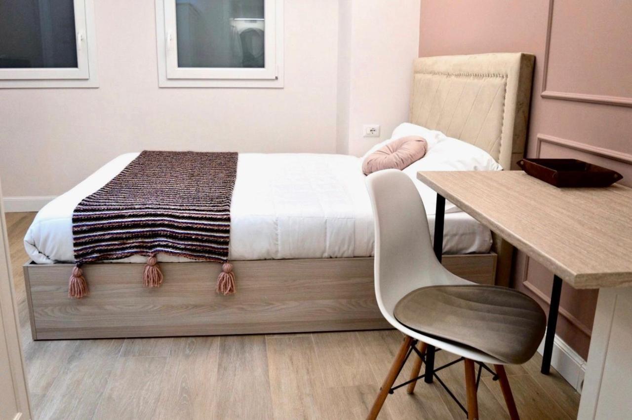 Domus Gratia Russo Guest house Rome