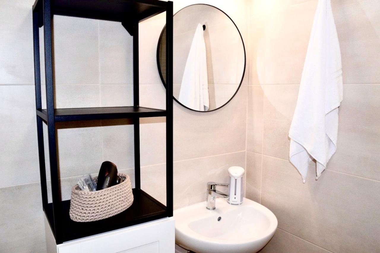 Domus Gratia Russo Guest house *