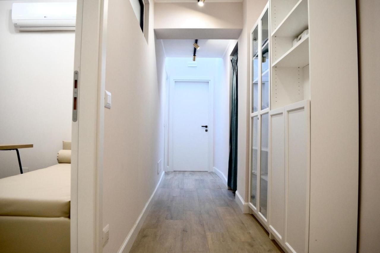 Domus Gratia Russo Guest house Rome