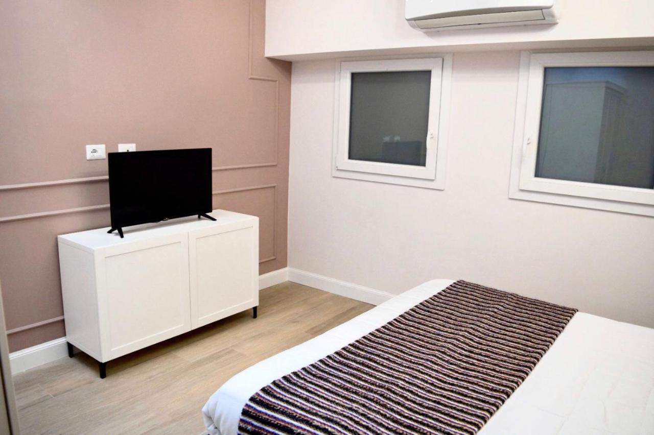 Domus Gratia Russo Guest house