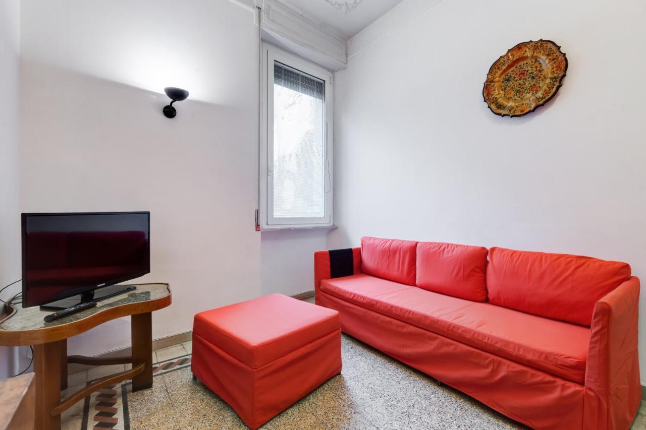 Con 3 Da Letto E 2 Bagni Vicino Al Vaticano * Rome