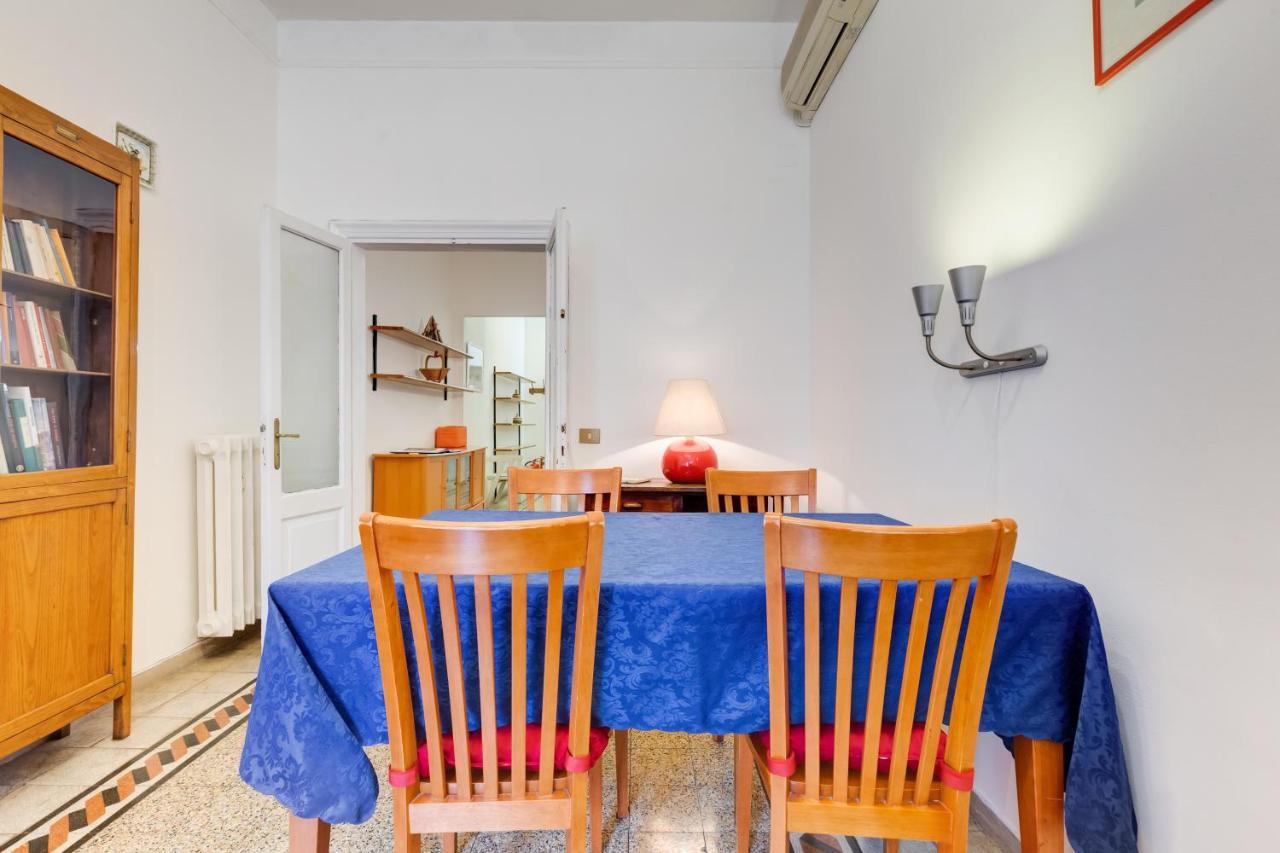 Apartment Con 3 Da Letto E 2 Bagni Vicino Al Vaticano Rome