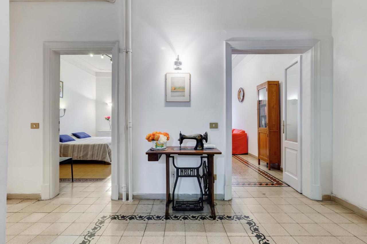 Con 3 Da Letto E 2 Bagni Vicino Al Vaticano * Rome