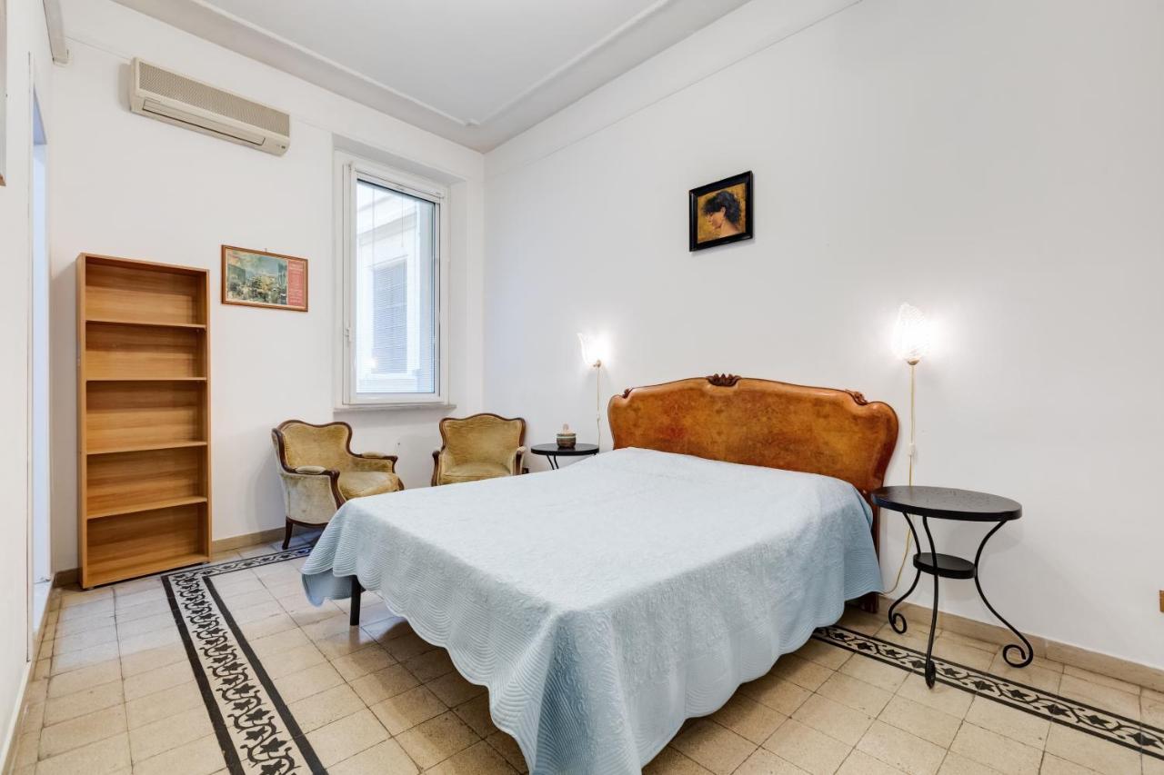 Con 3 Da Letto E 2 Bagni Vicino Al Vaticano * Rome