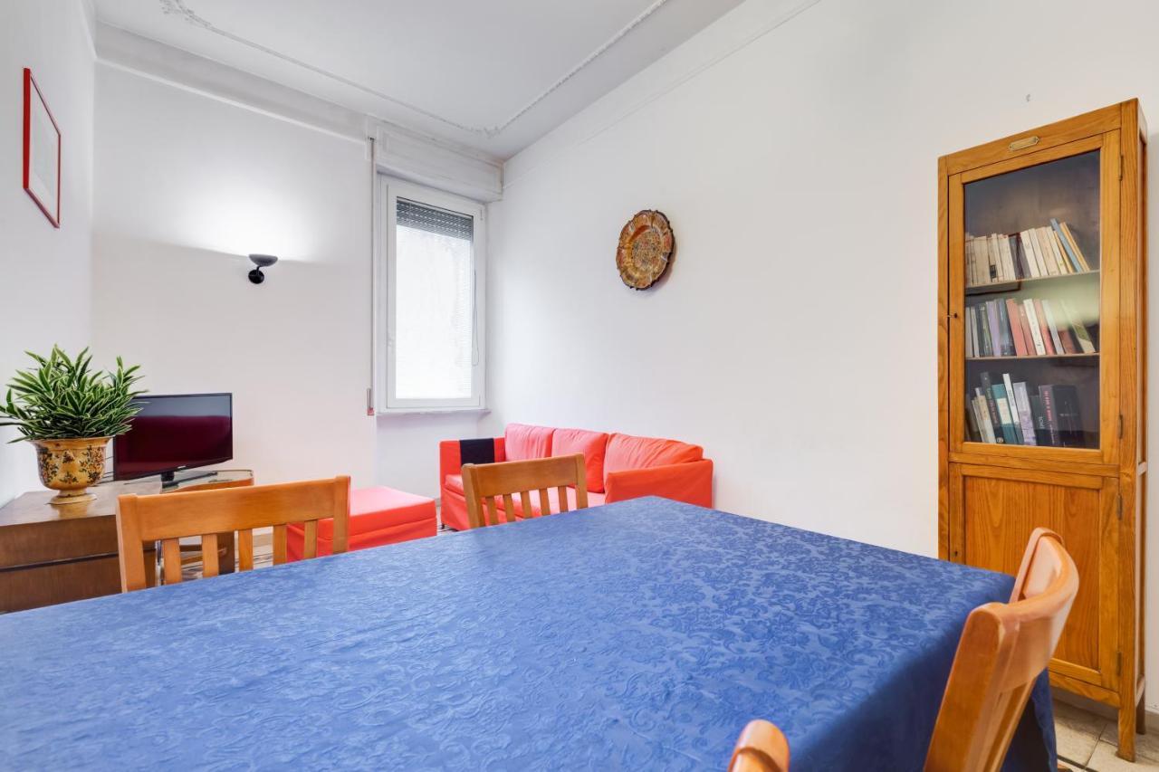 Apartment Con 3 Da Letto E 2 Bagni Vicino Al Vaticano Rome