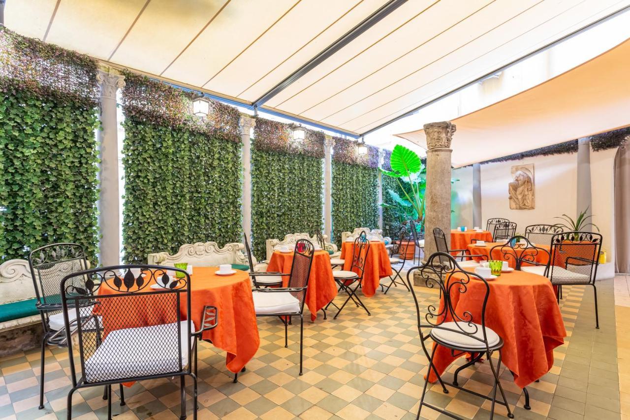 Hotel Medici Rome