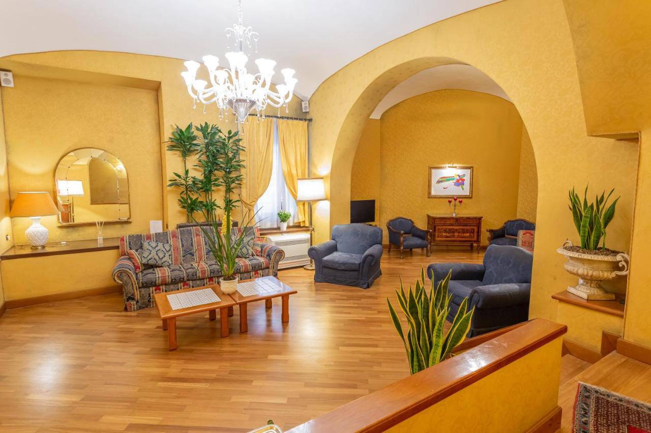 Medici Hotel Rome