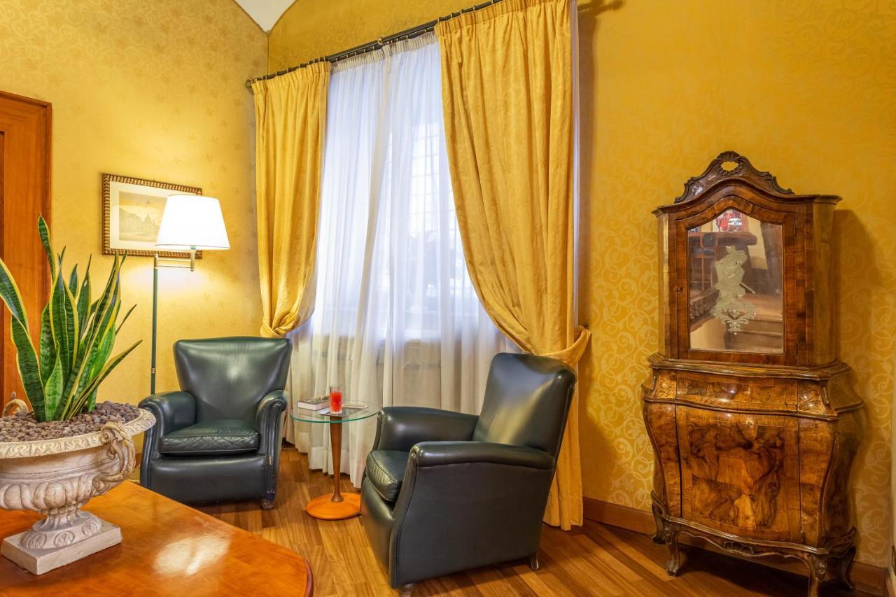 Hotel Medici Rome