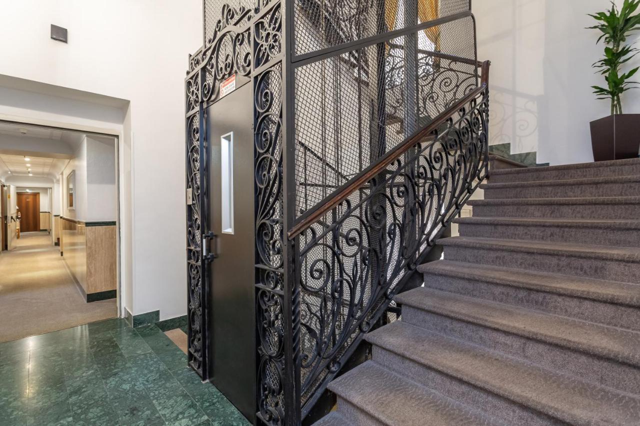 Hotel Medici