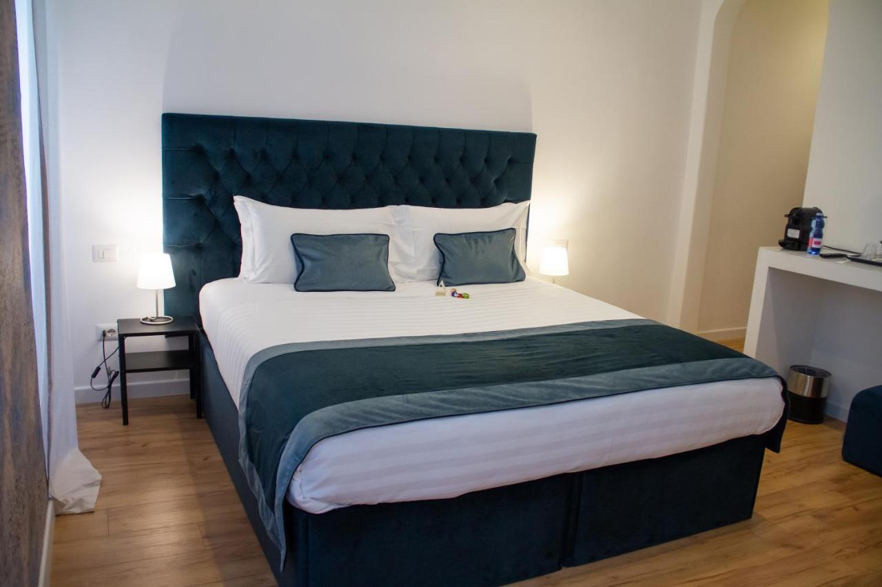 At Vatican Apartment&rooms Roma