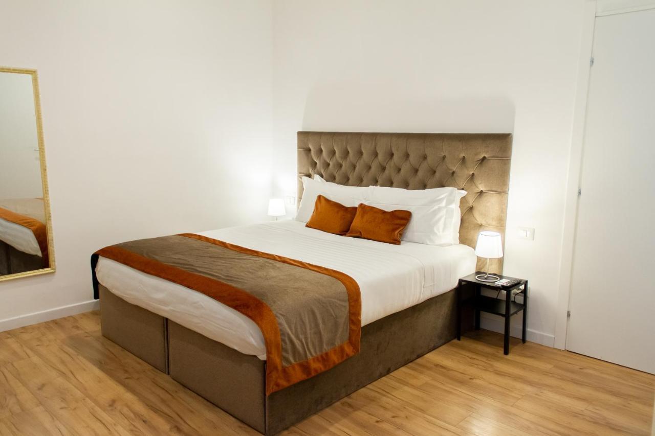 At Vatican Apartment&rooms * Roma