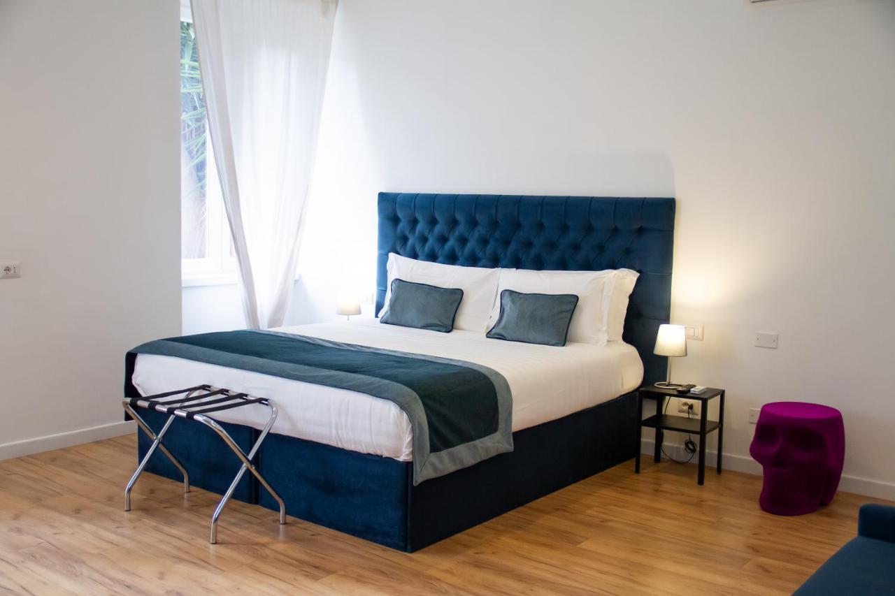 Affittacamere At Vatican Apartment&rooms *