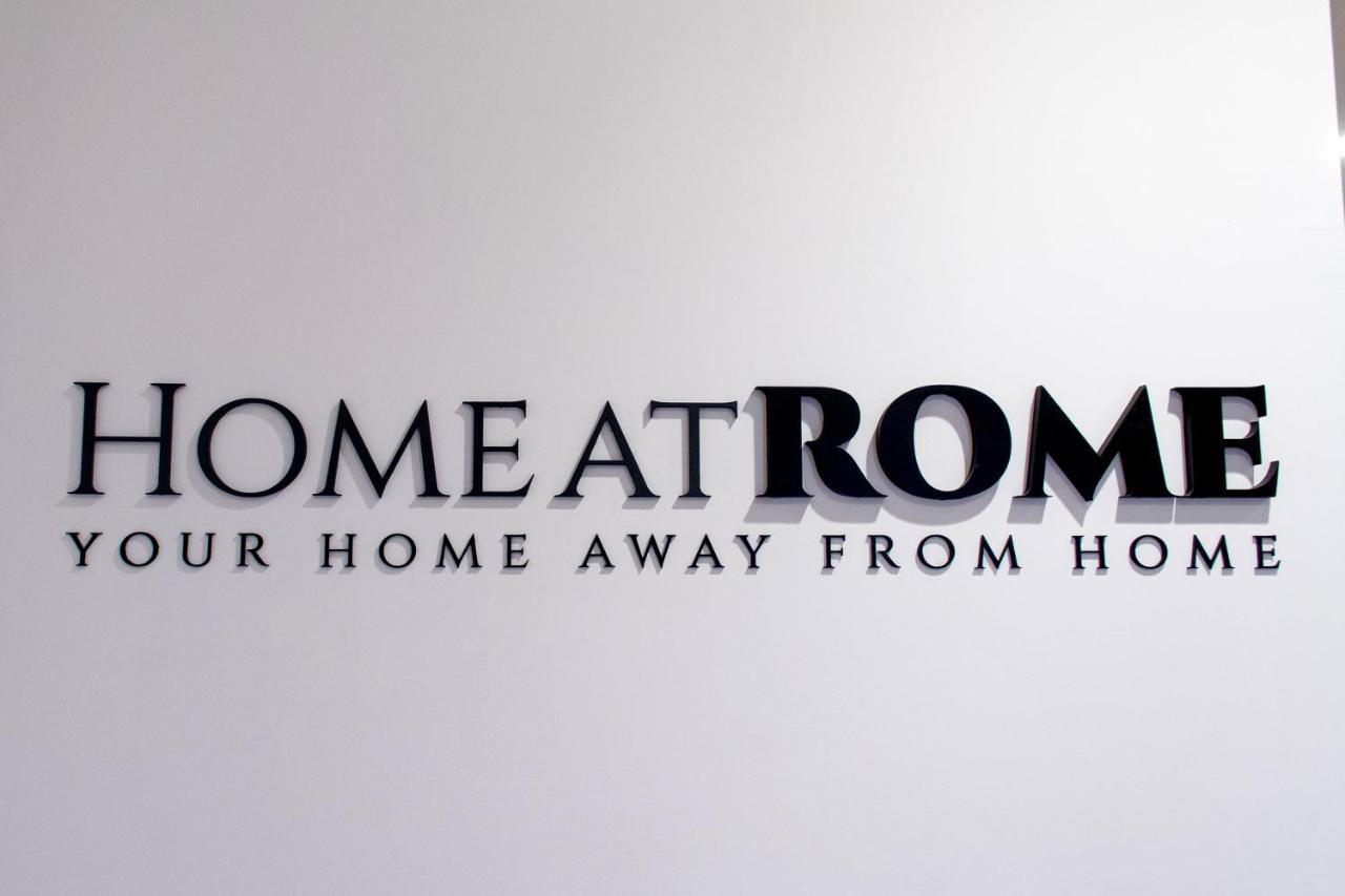 Affittacamere At Vatican Apartment&rooms Roma