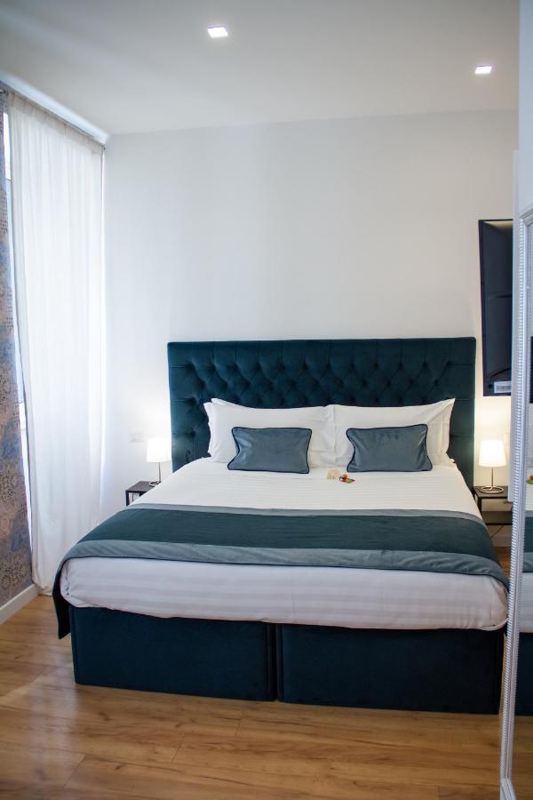 At Vatican Apartment&rooms Affittacamere