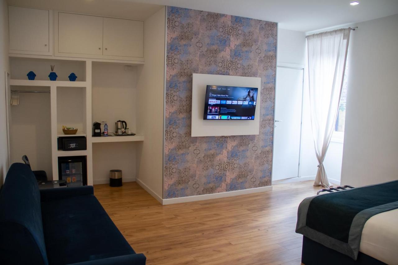Affittacamere At Vatican Apartment&rooms