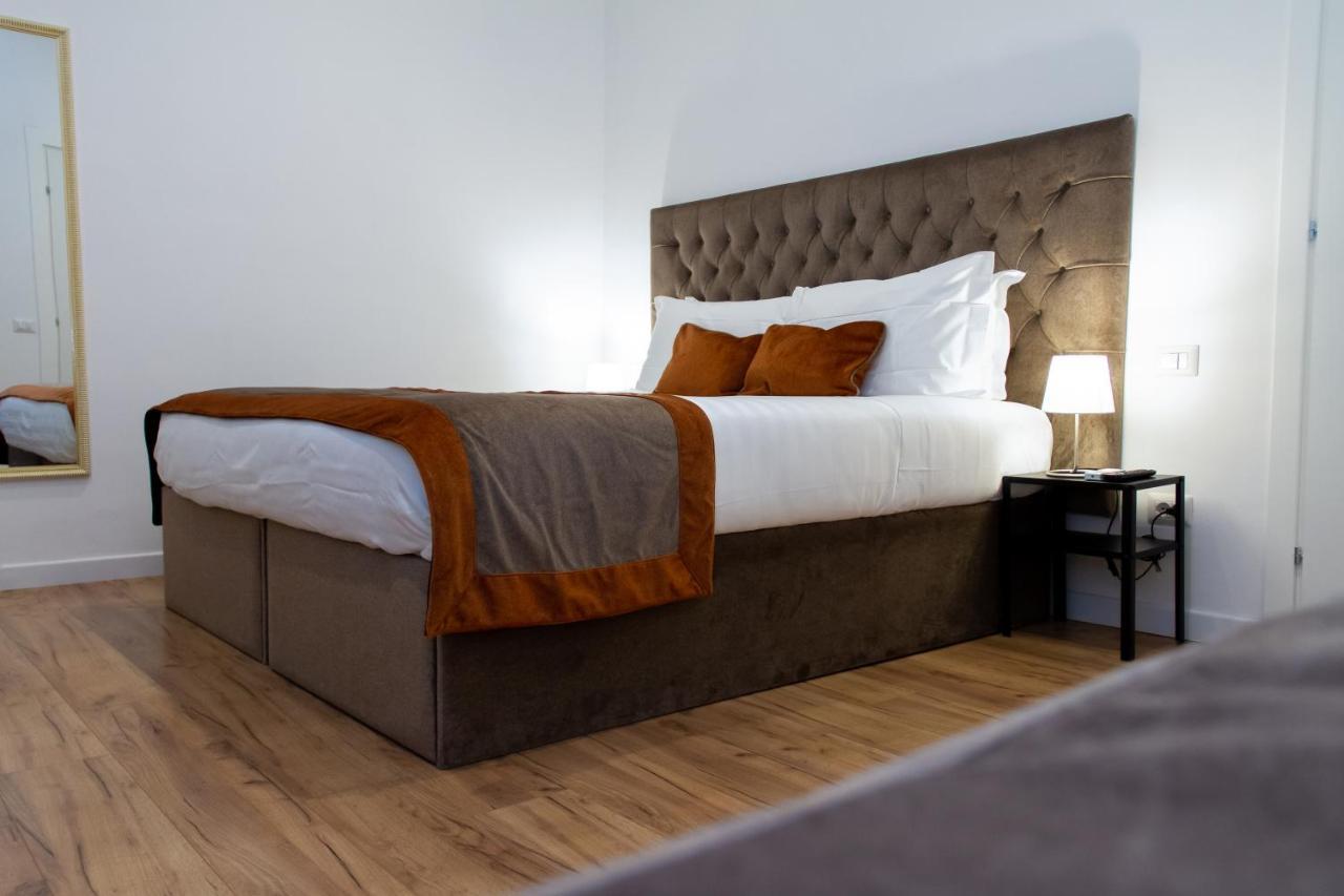 Affittacamere At Vatican Apartment&rooms *