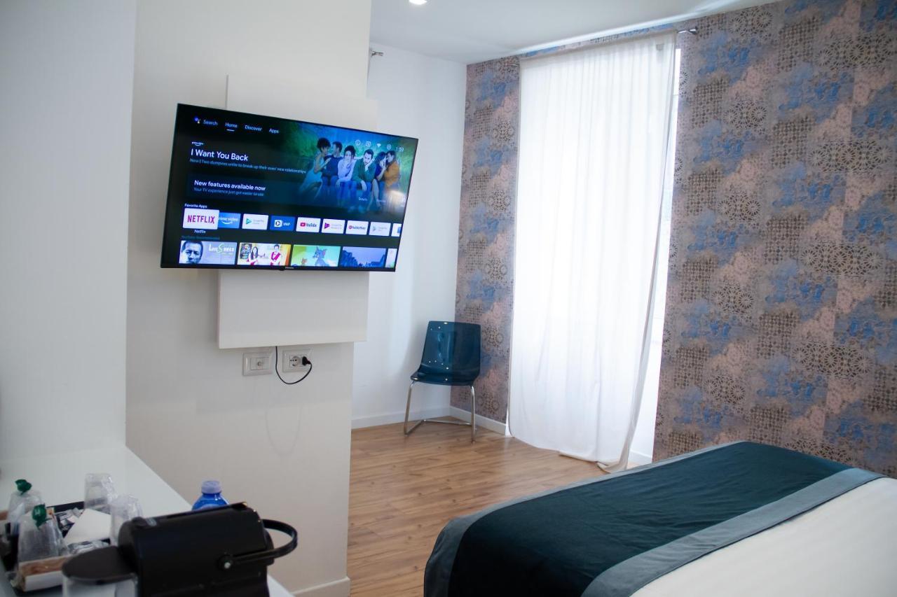 Affittacamere At Vatican Apartment&rooms Roma