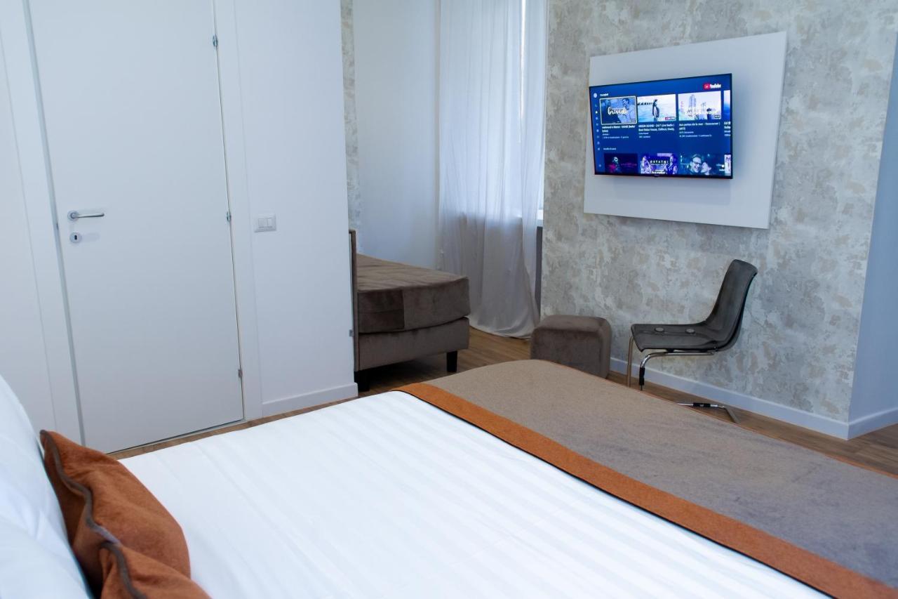 At Vatican Apartment&rooms Affittacamere Roma