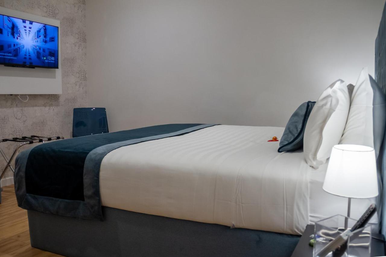 At Vatican Apartment&rooms Roma