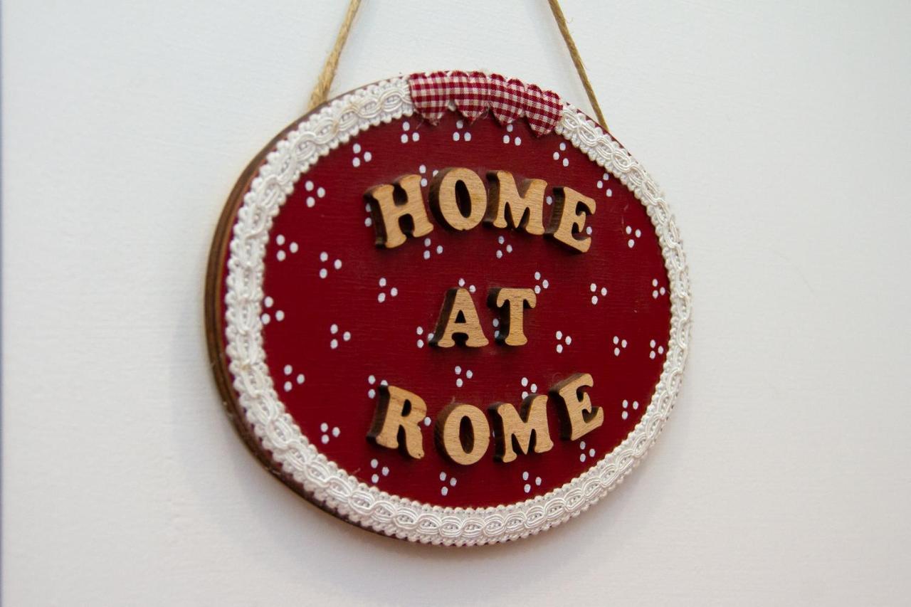 At Vatican Apartment&rooms * Roma